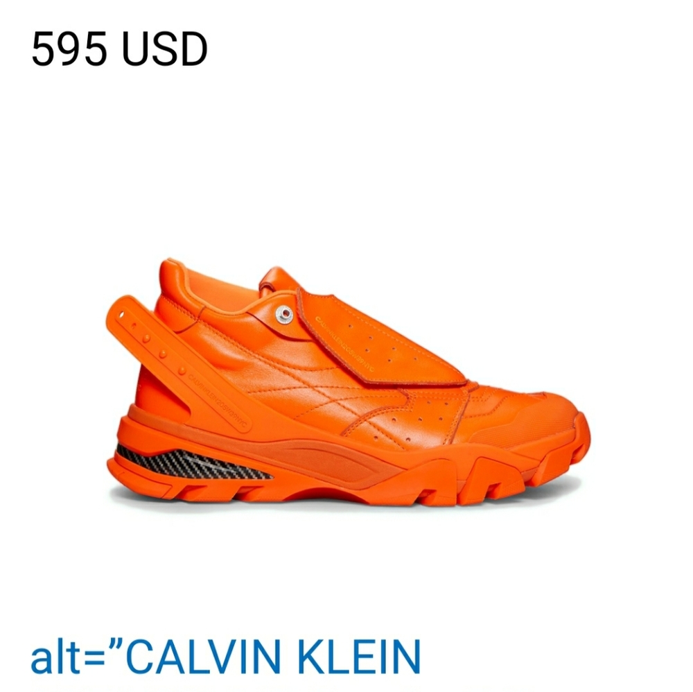 Mens collectable shoes